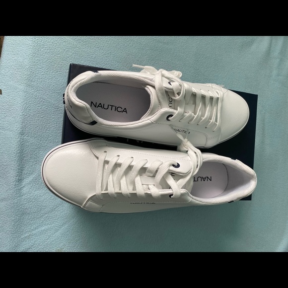 Nautical shoes - Picture 4 of 6